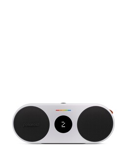 Polaroid P2 Portable Bluetooth Speaker - Black