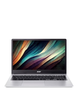 Acer 314 Intel Celeron 4GB/64GB 15.6in Chromebook - Silver
