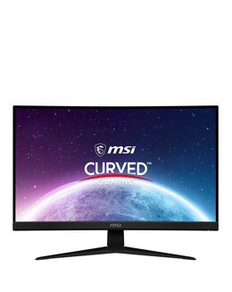 MSI G27C4X 27in FHD 250Hz 1ms Curved Gaming Monitor
