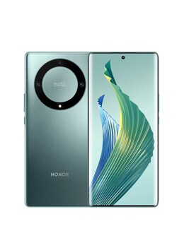 Honor Magic5 Lite 256GB 5G Smart Phone - Emerald Green