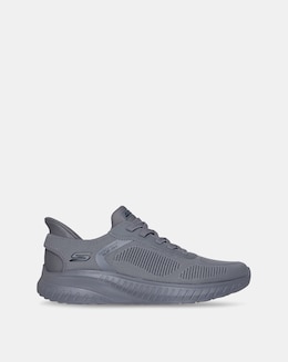 Skechers Bobs Squad Chaos Slip-Ins Trainers