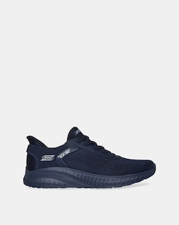 Skechers Bobs Squad Chaos Slip-Ins Trainers