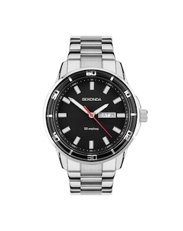 Sekonda Midnight Men's Watch