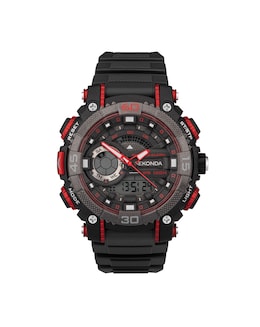 Sekonda Malvern Digital Men's Watch