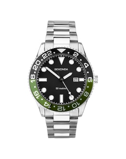 Sekonda Ocean Men's Watch