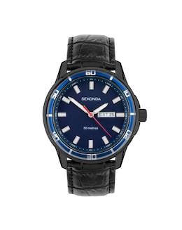 Sekonda Midnight Men's Watch