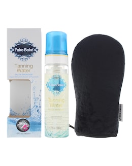 Fake Bake Tanning Water  Application Mitt