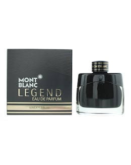 Montblanc Legend Eau De Parfum Spray For Him