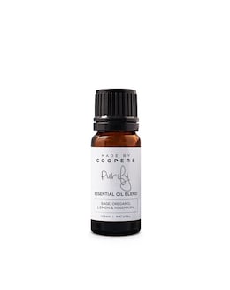 Made By Coopers Purify Essential Oil Blend