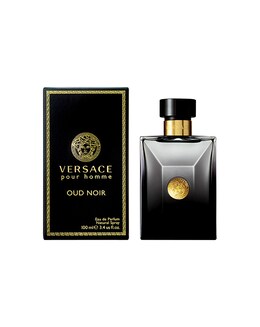 Versace Oud Noir Eau de Parfum 100ml