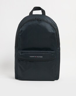 Tommy Hilfiger Navy Skyline Backpack