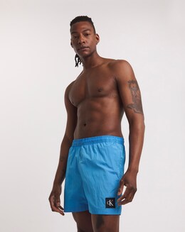 Calvin Klein Ck Nylon Swimshort
