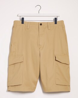 Tommy Hilfiger Khaki 1985 Cargo Short