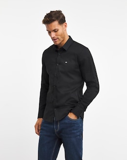 Men's Calvin Klein Black Clothing