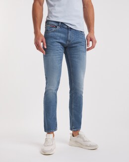 Tommy Jeans Scanton Slim Fit Jean
