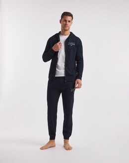 Tommy Hilfiger Navy Lounge Jogger