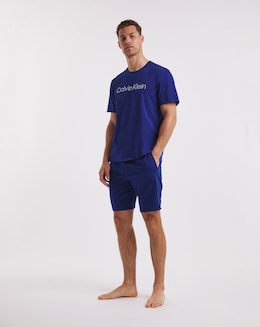 Calvin Klein Steel Lounge Short