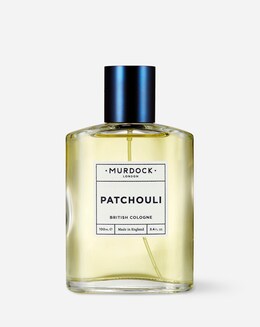 Murdock London Patchouli Cologne 100ml