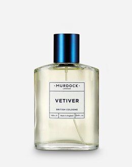 Murdock London Vetiver Cologne 100ml