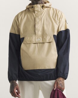Snowdonia Two Tone Lightweight Overhead Jacket