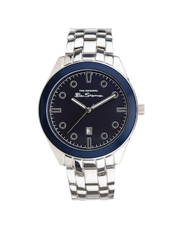 Ben Sherman Bracelet Watch