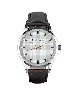 Ben Sherman Strap Watch