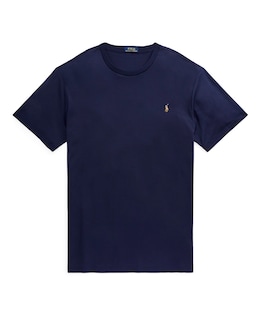 Polo Ralph Lauren Navy Soft T-Shirt