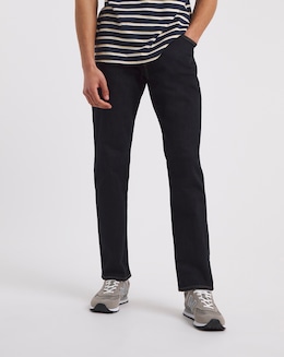 Lee Rinse Extreme Motion Straight Jean