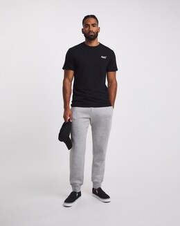 Superdry Vintage Logo Jogger