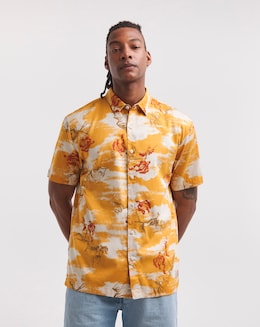 Superdry Vintage Hawaiian Shirt