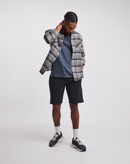 Superdry Vintage Embroidered Logo Short