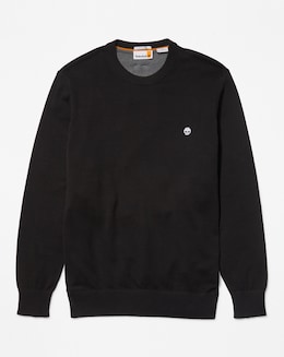 Timberland River Crew Neck Knitted Jumper