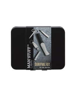 Man'Stuff Survival Kit
