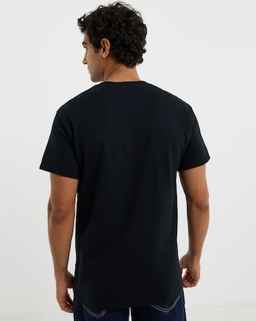 Joy Division Graphic Band T-Shirt