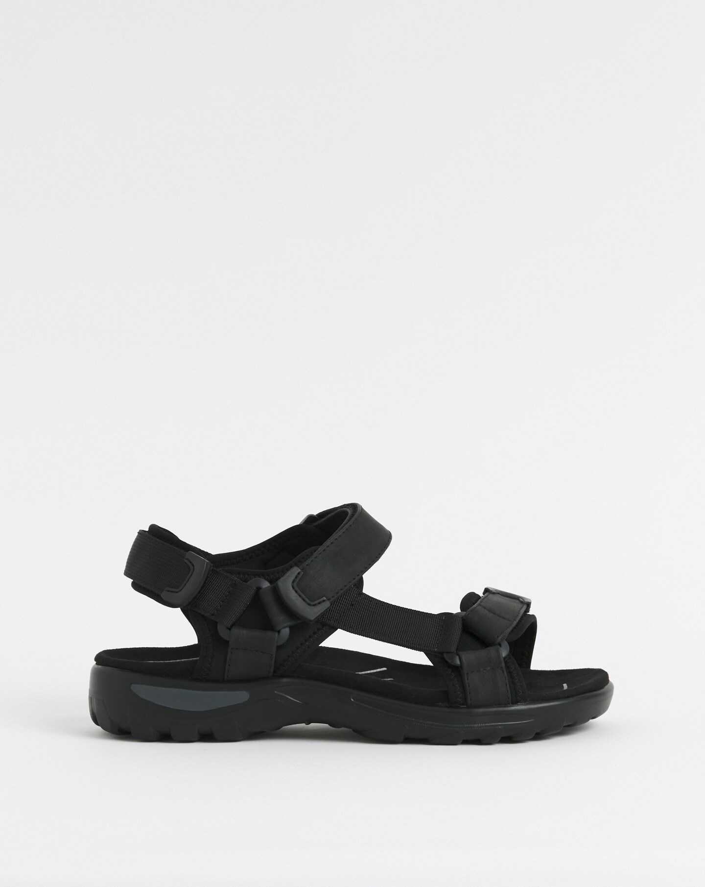 Mens sliders wide fit outlet