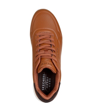 Skechers Harry Kane Uno Trainer - Image 5
