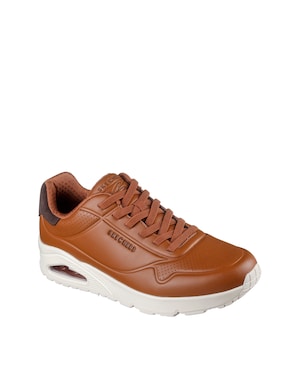 Skechers Harry Kane Uno Trainer - Image 4
