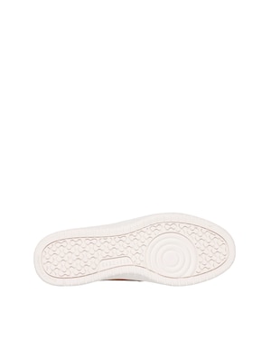 Skechers Harry Kane Koopa Trainer - Tan - Image 4