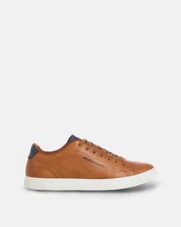 Jack & Jones Bosley Trainer - Tan - Image