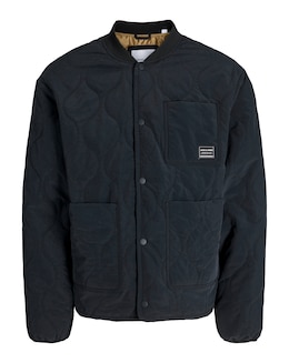 Jack &amp; Jones Hero Liner Jacket - Black