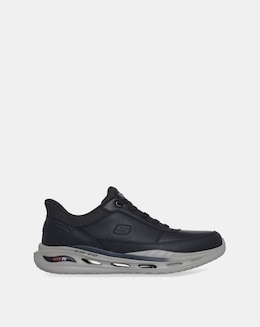 Skechers Slip-ins Orvan Moxley Trainer - Black