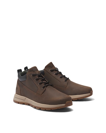 Timberland Killington Trainer - Brown