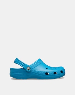 Crocs Classic Clog - Blue