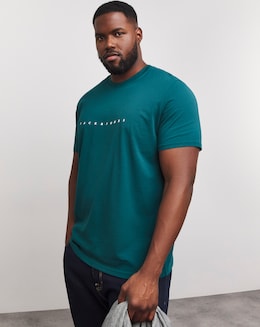 Jack &amp; Jones Star T-Shirt