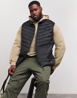 Jack &amp; Jones Sprint Bodywarmer