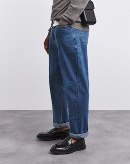 Farah Norwood Worn Regular Fit Jean