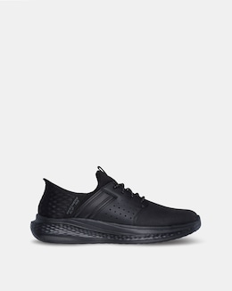 Skechers Slade Slip-ins - Black
