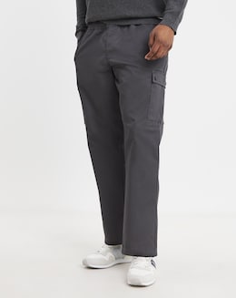 Jack &amp; Jones Bill Cargo Trouser