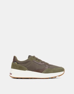 Tommy Hilfiger Faston Cordura Trainers