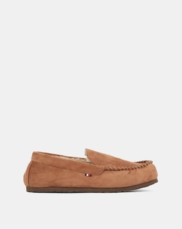 Tommy Hilfiger Driver Slippers